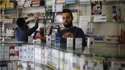 زيادات جديدة في أسعار السجائر الأجنبية بالسوق تصل لـ 11 جنيه