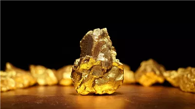 زيادة عنيفة تضرب أسعار الذهب السبائك الذهبية تسجل رقم غير مسبوق 