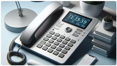 الحق قبل قطع الانترنت  موعد دفع فاتورة التليفون الأرضي و خطوات الاستعلام