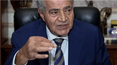 100 جنيه زيادة على كل بطاقة التموين في مارس ومفاجأة تانية با