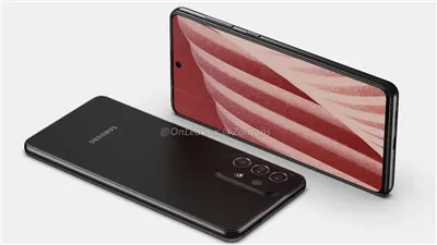 مميزات وسعر سامسونج تهدي الطبقة المتوسطة بهاتف جديد