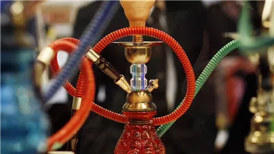 بدأ من اليوم زيادة جديدة في أسعار المعسل اعرف وصل كام