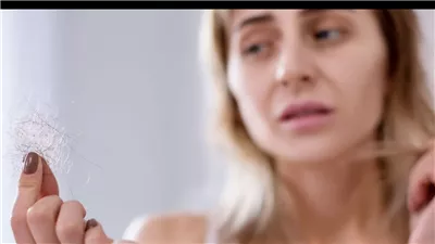 هتتصدمي لما تعرفيها أطعمة لو أكلتيها هتسبب في تساقط شعرك