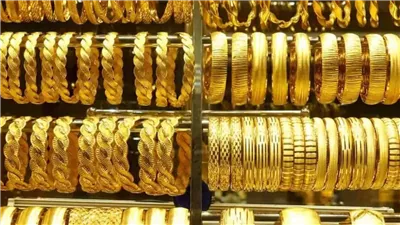 لو اشتريت دهب القانون مش هيحميك تحذير عاجل من عمرو أديب لراغبي شراء المجوهرات إيه الحكاية