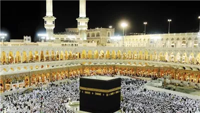 اختر الأقل سعرا اعرف أسعار عمرة رمضان 2024 بكام دلوقتي