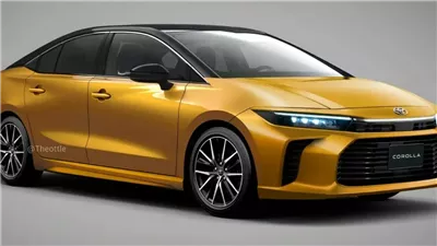 موديل 2023 أرخص عربية ياباني أوتوماتيك اعرف سعرها كام دلوقتي