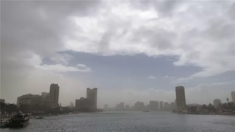 الطقس