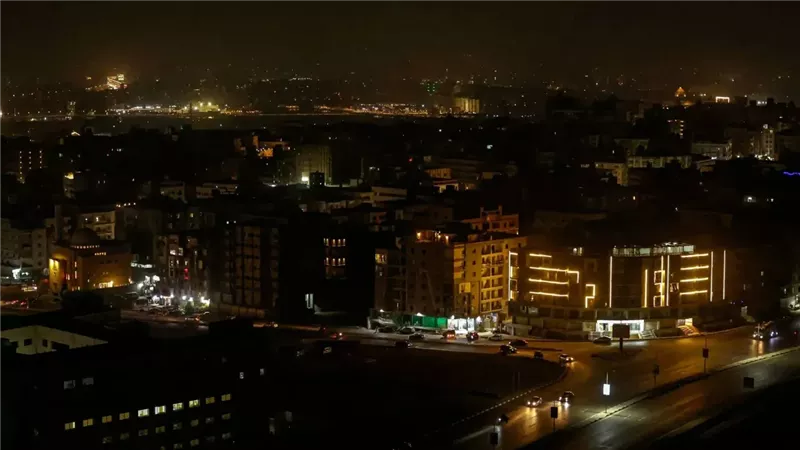 الكهرباء