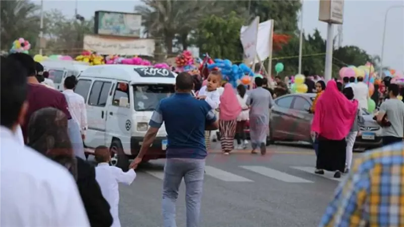 هناك أمطار خفيفة