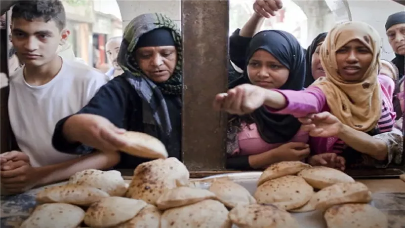 مواعيد عمل المخابز