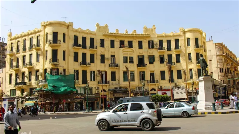 قانون الايجار القديم