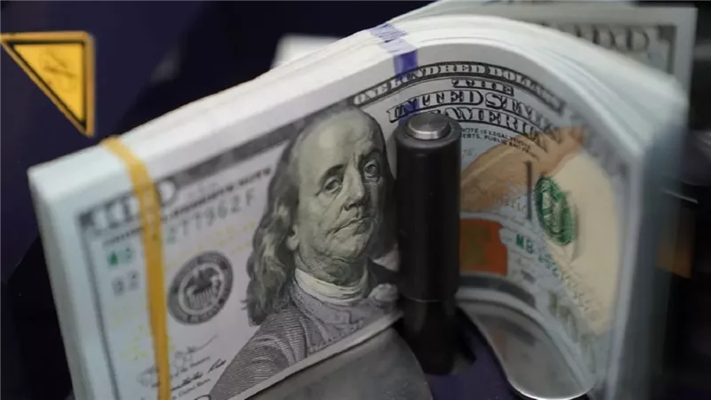 سعر الدولار اليوم