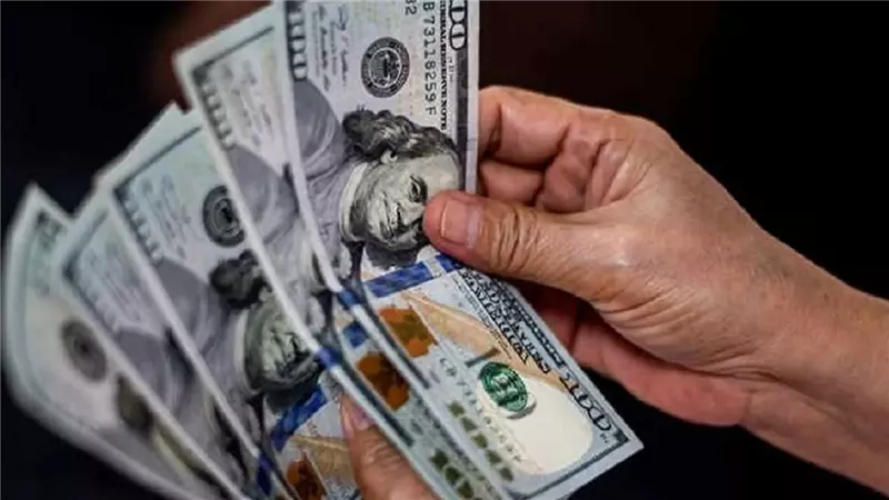 أسعار الدولار