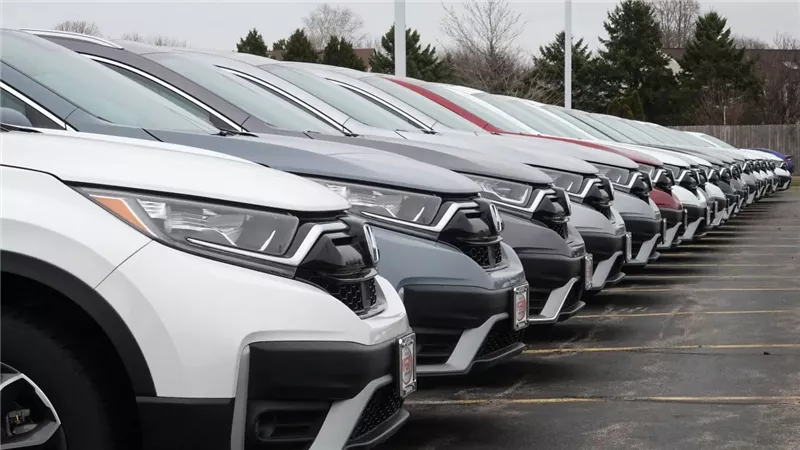 أسعار السيارات