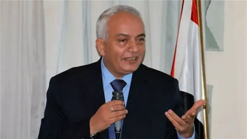 حجازى