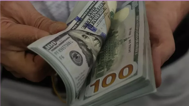 سعر الدولار