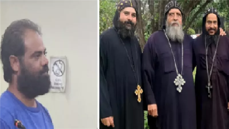 الحق والضلال