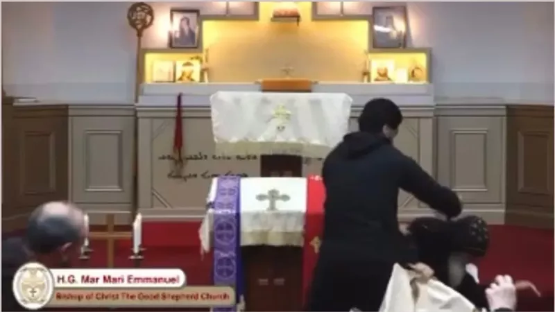 الحق والضلال