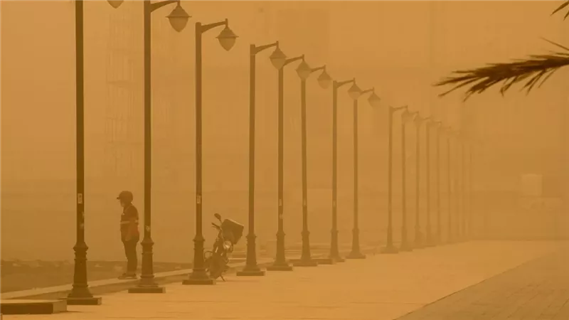 التغيرات المفاجئة
