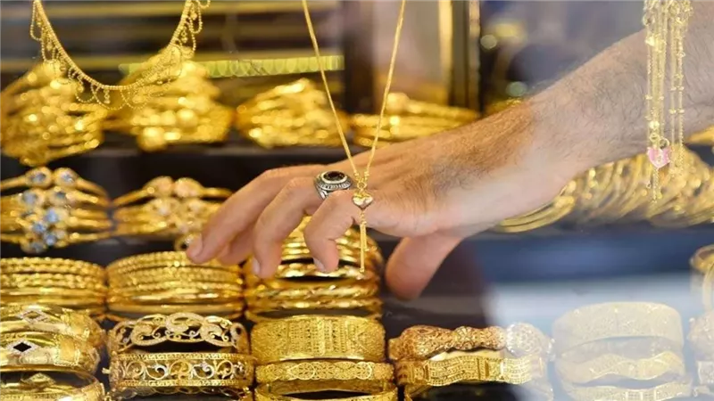 أسعار الذهب