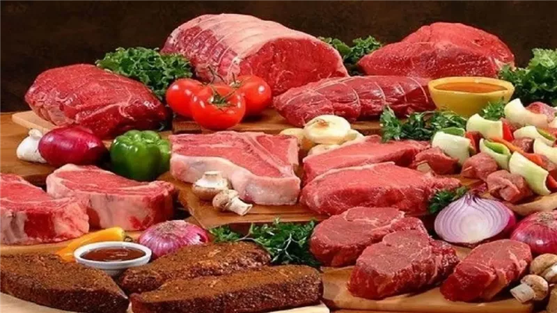 أسعار اللحوم اليوم