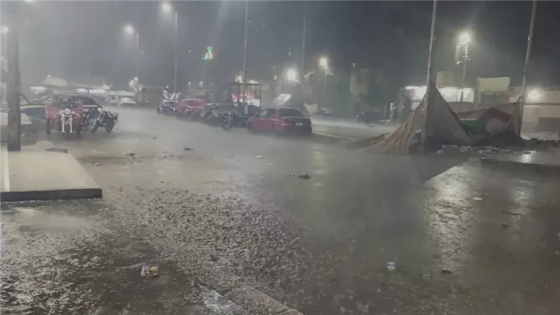 فصل الشتاء