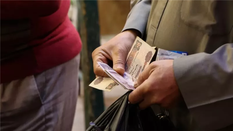 المعاشات