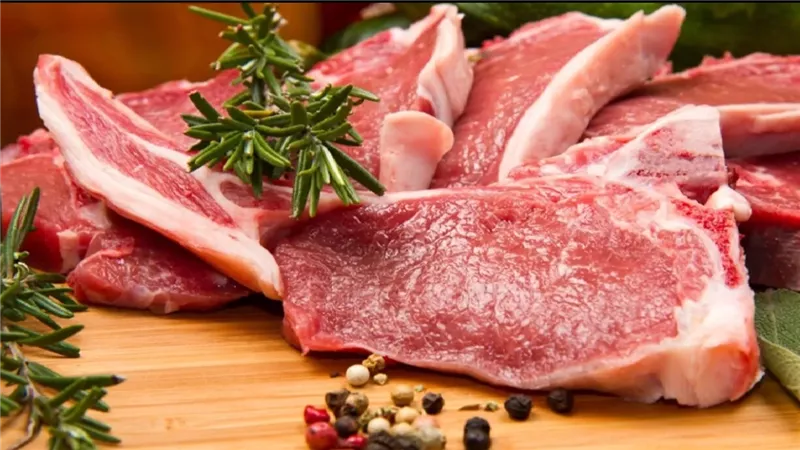 أسعار اللحوم اليوم