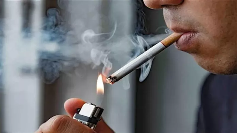 هذه عادة سيئة تؤدي