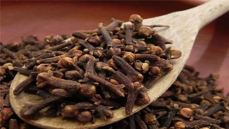 القرنفل