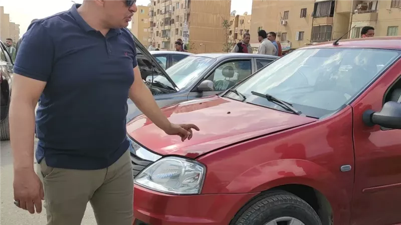 السيارات المستعملة