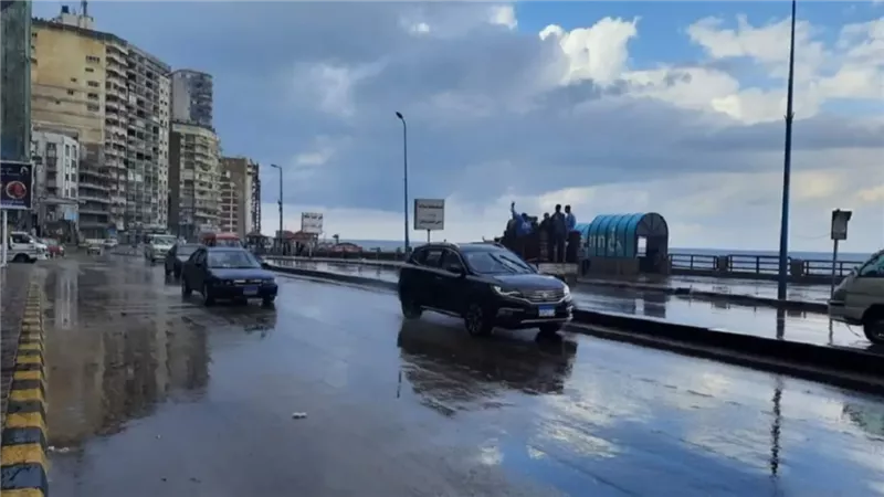 الطقس