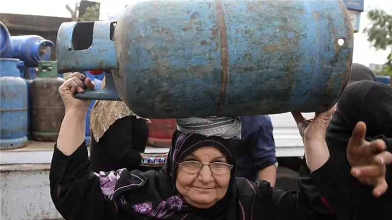 صورة ارشيفية
