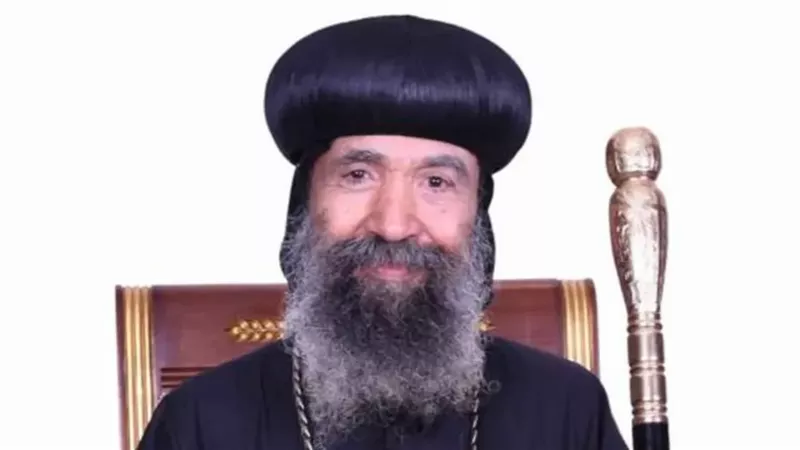 الحق والضلال