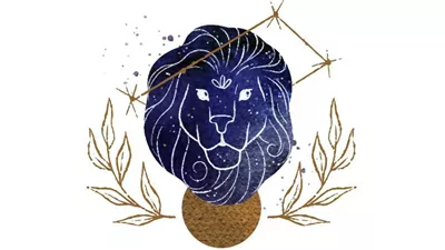 ٤ ابراج هم المحظوظين القمر الأزرق وصل عندهم خلاص الزهر هيلعب ويودعوا الفقر