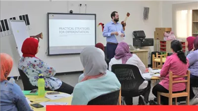 وثيقة معايير المعلم وتدريب 43 ألف بمحافظات الجمهورية وإجراء ت جديدة تتخذها التعليم تعرف