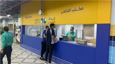 بعد الزيادة الرسمية لأسعار تذاكر مترو الأنفاق هذه الفئات يمكنها استقلاله بـ 50 قرش فقط