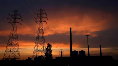 مفاجأة في خطة تخفيف احمال الكهرباء والقطع هيبقي ساعه وحده بس اعرف هتقطع عندك امتي