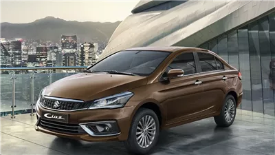 للبيع لو عايز تشتري بـ120 ألف جنيه سيارات هاتشباك والموديل مفاجأة