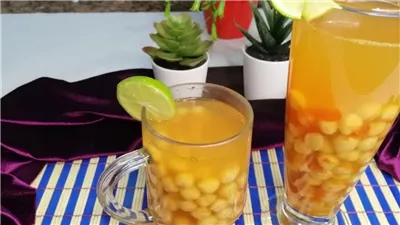 عشان سعادتك الزوجية في ليالي الشتاء لازم تحضري المشروب دا