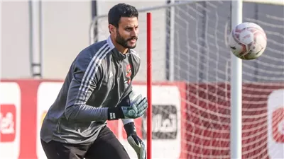 إدارة الأهلى تتخذ قرار عاجل ونهائي بشأن رحيل الشناوى بعد العروض الخيالية