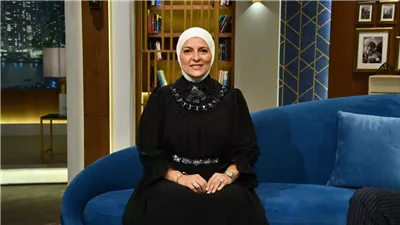 لأول مرة دعاء فاروق تكشف سر لم يعرفه أحد من قبل بشأن فارق العمر مع زوجها