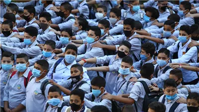 ايه حكاية الزى المدرسى ... وزير التعليم يتخذ قرارات جديدة وعاجلة ويطالب بسرعة تنفيذها