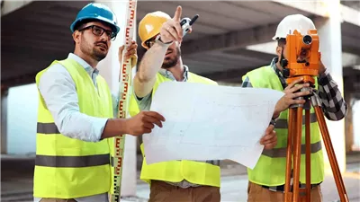 الحق وظيفتك الإعلان عن وظائف في شركة المقاولات بمرتبات مجزية لجميع المؤهلات