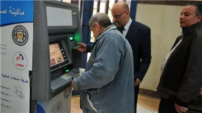 يوم 25 يوليو تبكير صرف معاشات اغسطس وهتصرف اكثر من 300 جنيه زيادة والتأمينات توضح الامر