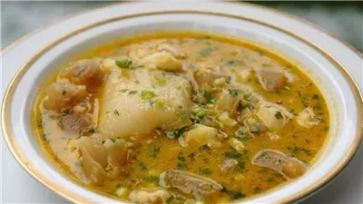 اوعي تسيبي رغوة أثناء طهي اللحوم اعرف كيفية التخلص من ريم الشوربة