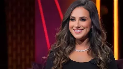 أنا مترددة شيري عادل تكشف عن دعم زوجها طارق صبري لها في أعمالها الفنية