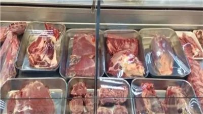 فرصة لـ شراء جميع انواع اللحوم بأسعار مخفضة من هذه الأماكن