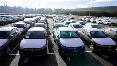 بعد توقف مفاجئ تحرك حكومي عاجل بشأن عودة خدمات تطبيق استيراد السيارات للمصريين بالخارج بعد موجة غضب واسعة ماذا حدث؟ 