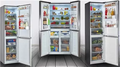 غلق الأبواب جيدا نصائح مهمة لترشيد استهلاك كهرباء الثلاجة